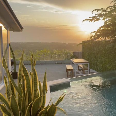 Oceanna Sunset Villa - Uluwatu, Bali Eksteriør billede
