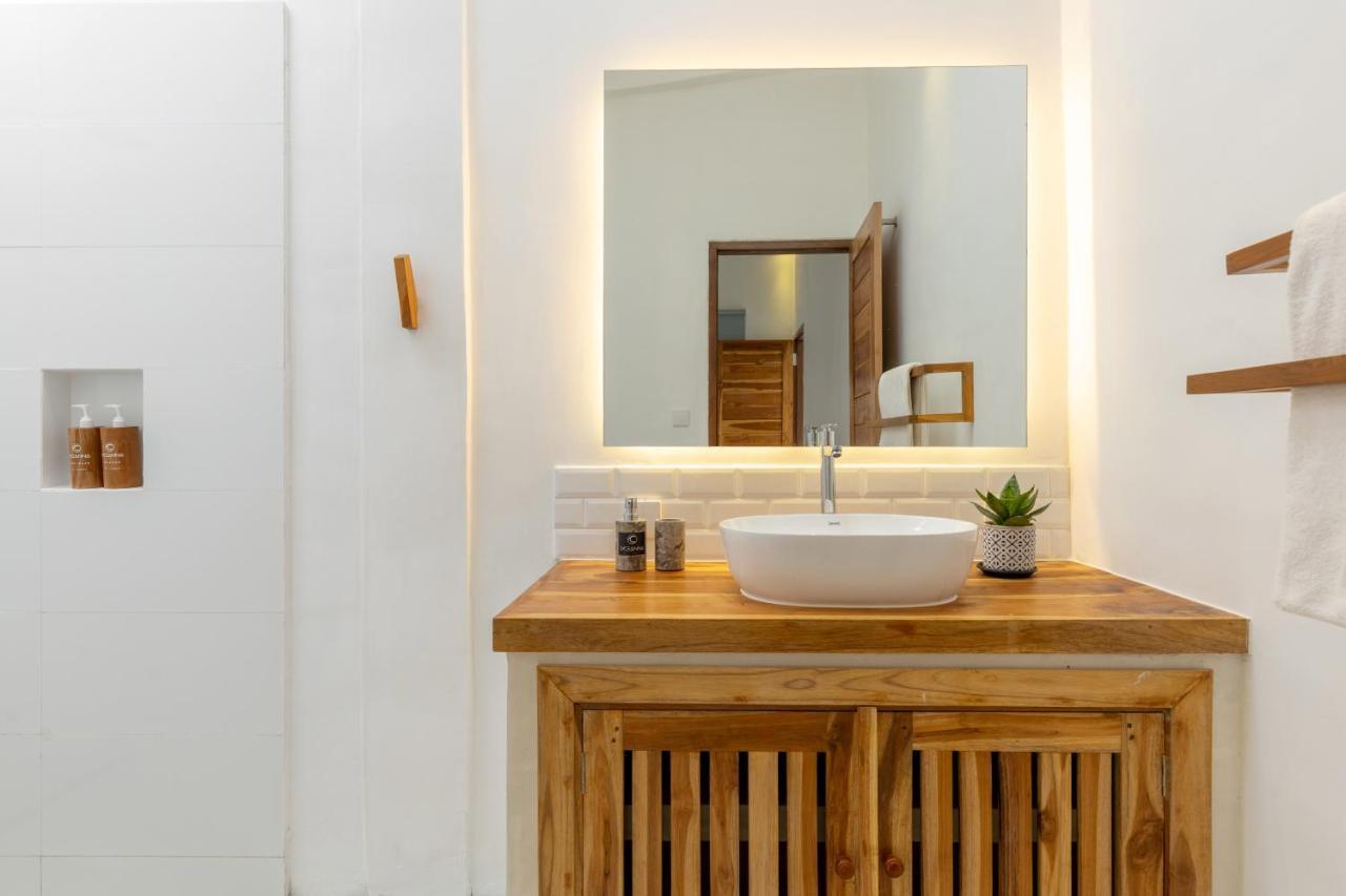 Oceanna Sunset Villa - Uluwatu, Bali Eksteriør billede