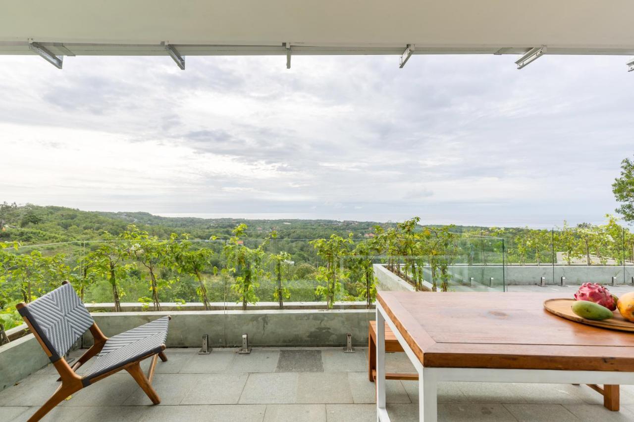 Oceanna Sunset Villa - Uluwatu, Bali Eksteriør billede