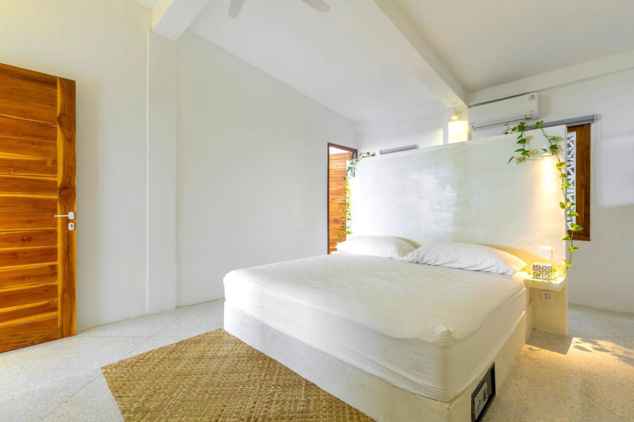 Oceanna Sunset Villa - Uluwatu, Bali Eksteriør billede