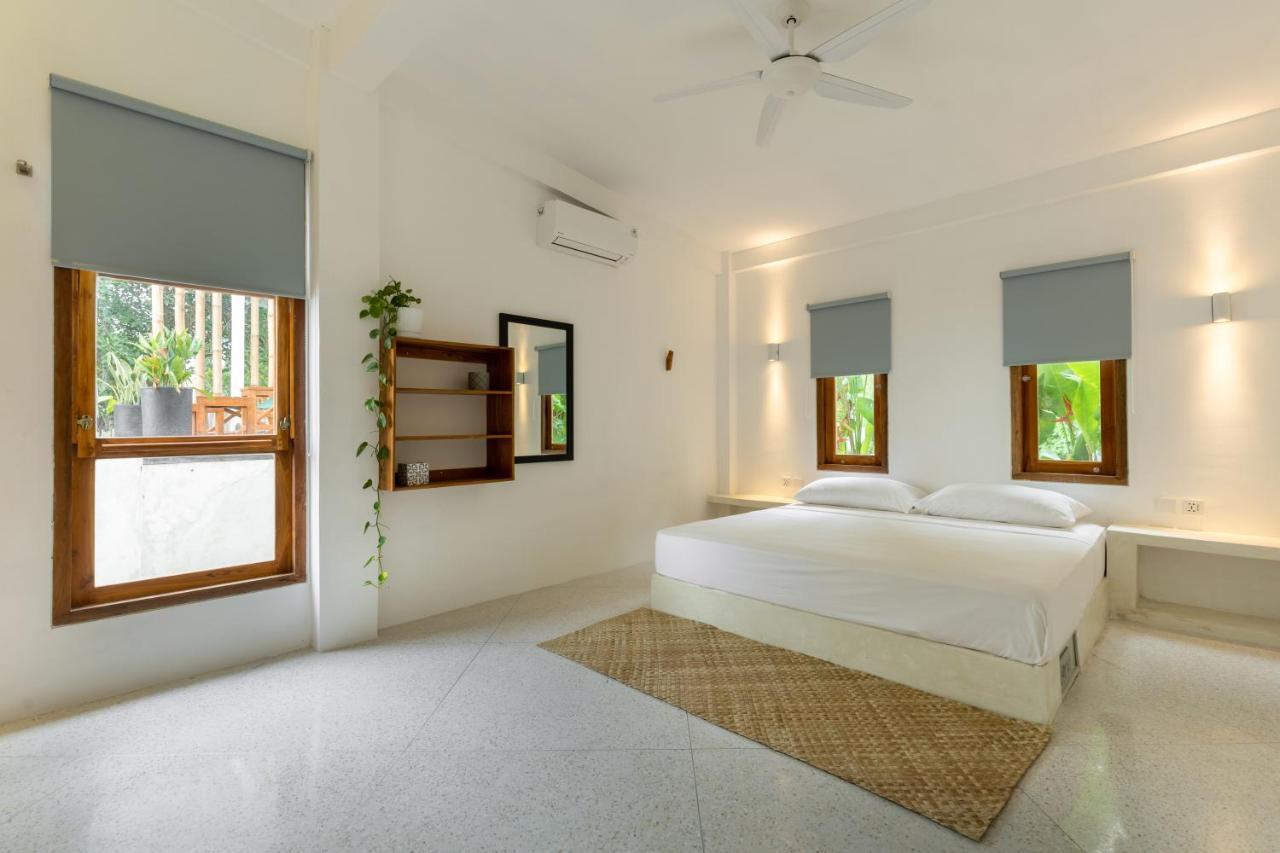 Oceanna Sunset Villa - Uluwatu, Bali Eksteriør billede