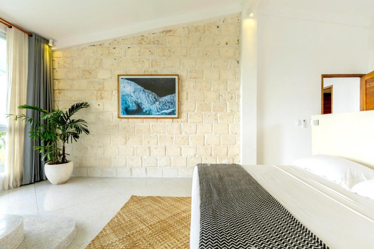 Oceanna Sunset Villa - Uluwatu, Bali Eksteriør billede