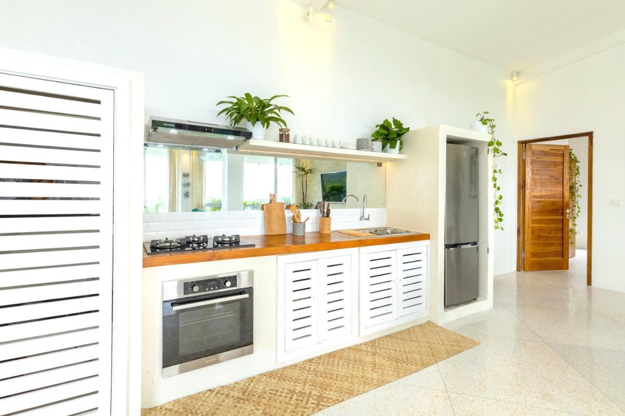 Oceanna Sunset Villa - Uluwatu, Bali Eksteriør billede
