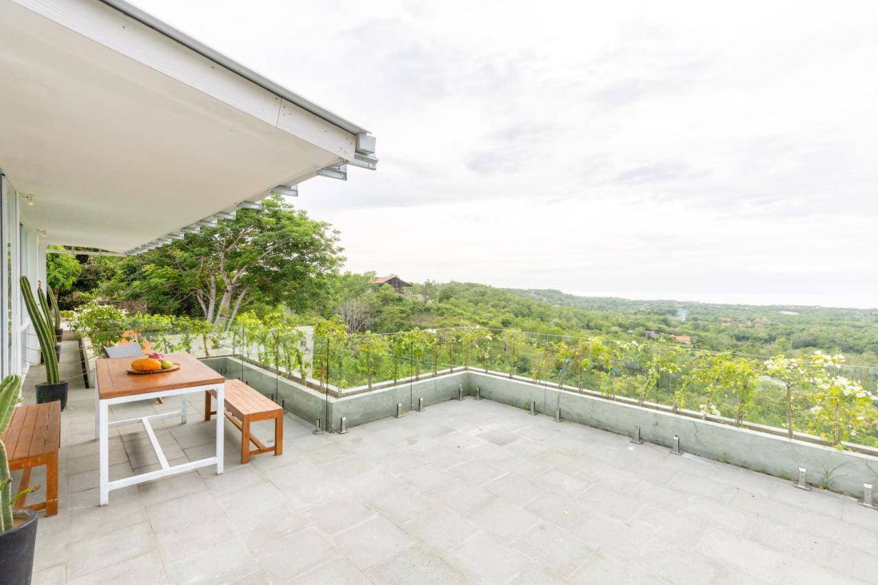 Oceanna Sunset Villa - Uluwatu, Bali Eksteriør billede