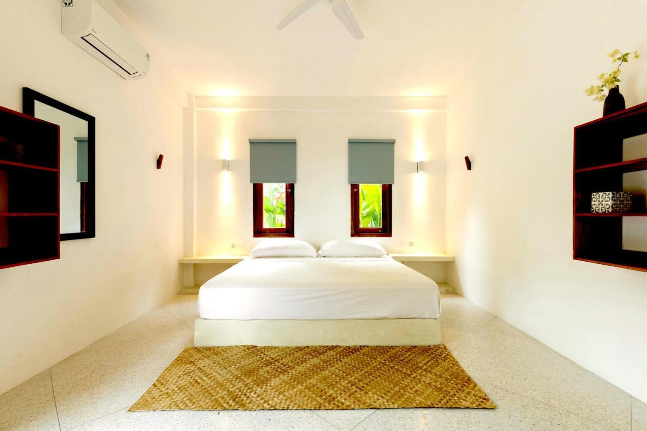 Oceanna Sunset Villa - Uluwatu, Bali Eksteriør billede