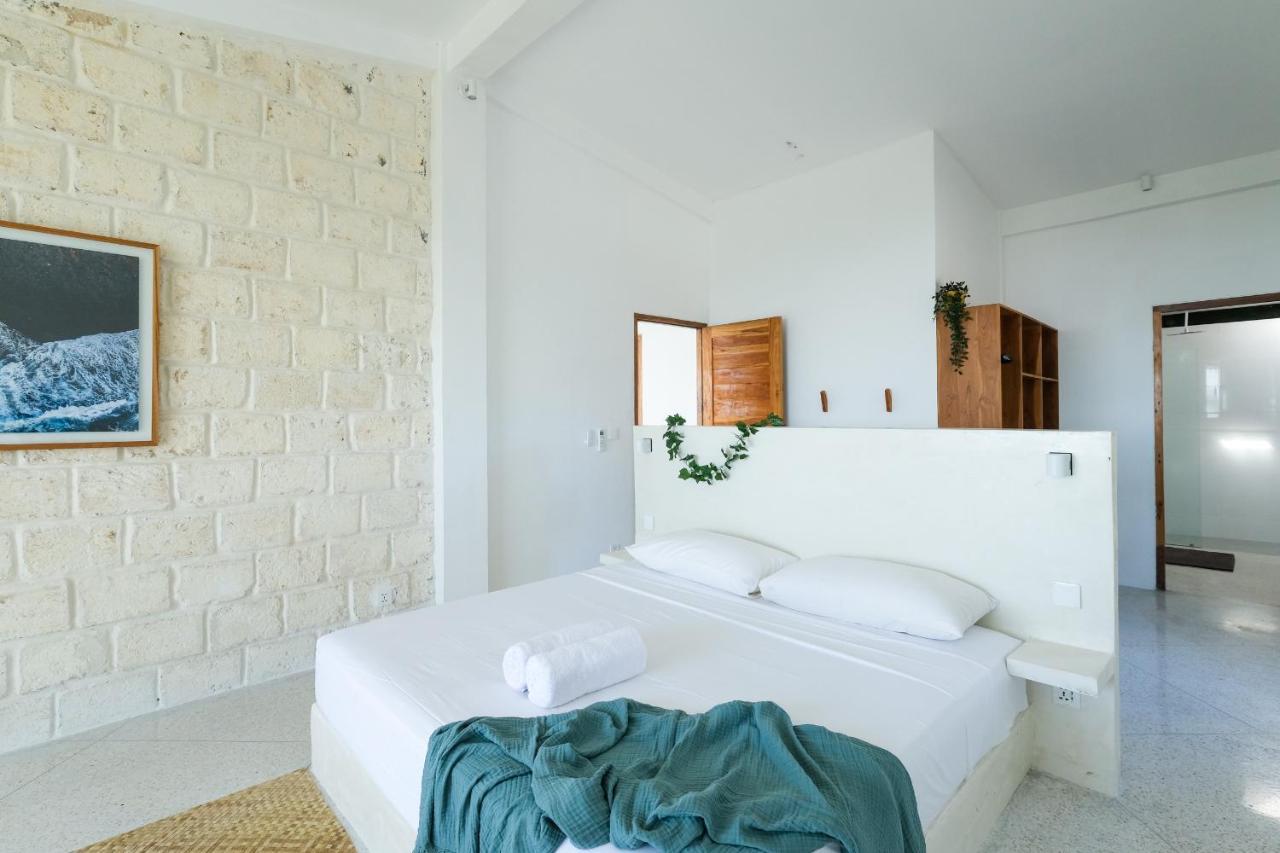 Oceanna Sunset Villa - Uluwatu, Bali Eksteriør billede