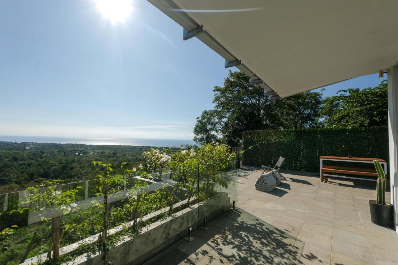 Oceanna Sunset Villa - Uluwatu, Bali Eksteriør billede