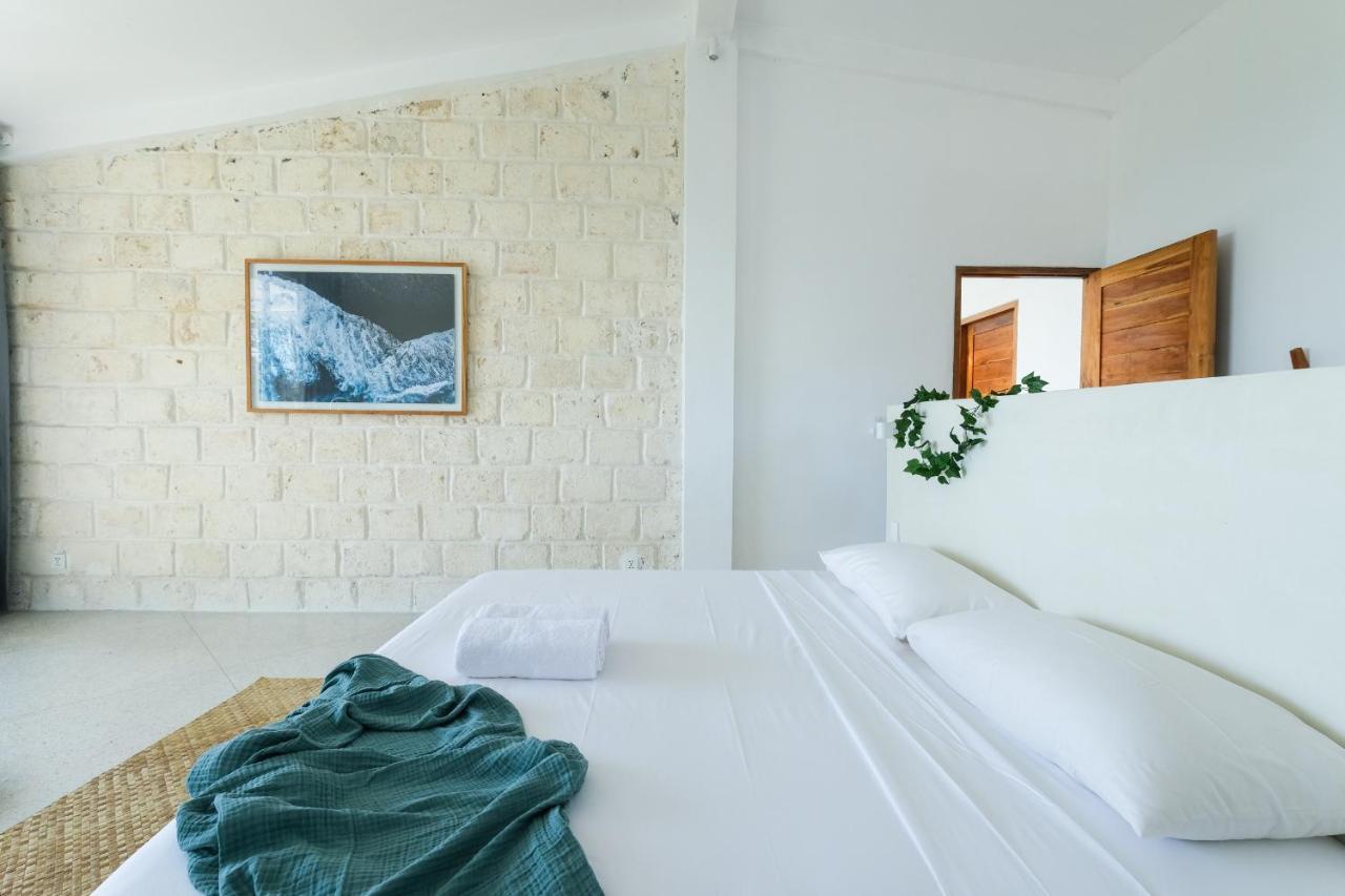 Oceanna Sunset Villa - Uluwatu, Bali Eksteriør billede